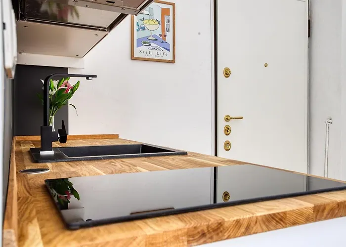 Joivy Fascinating Flat Next To Corso Buenos Aires * Μιλάνο