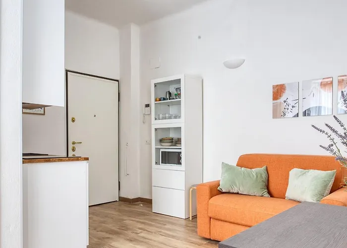 Joivy Fascinating Flat Next To Corso Buenos Aires * Μιλάνο