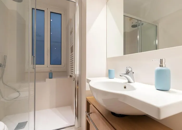 아파트 Solferino Living 밀라노