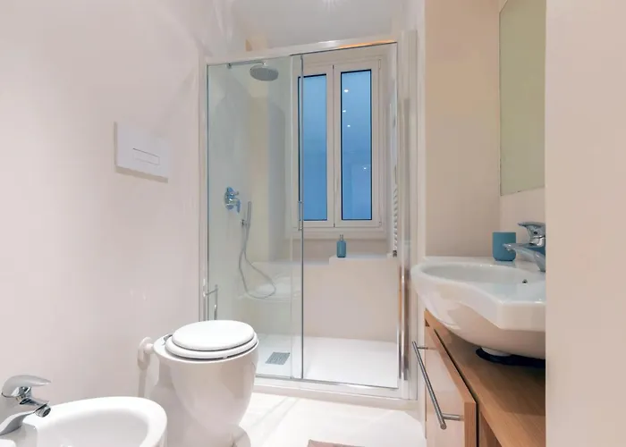 Solferino Living Apartment