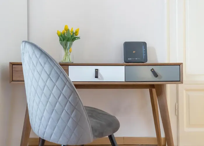 Solferino Living Apartment *