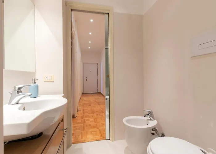 Solferino Living Apartment