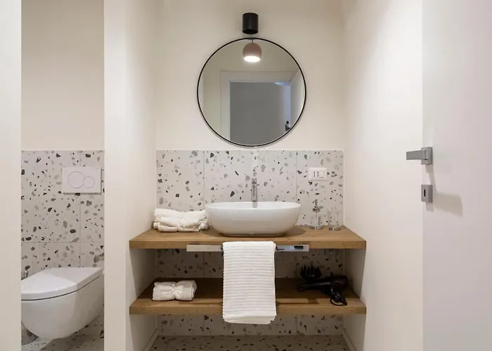 Monolocale Aleardi Milano