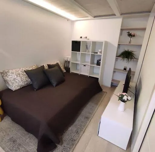 Duomo Porta Venezia Mini Loft Con Wifi E Netflix