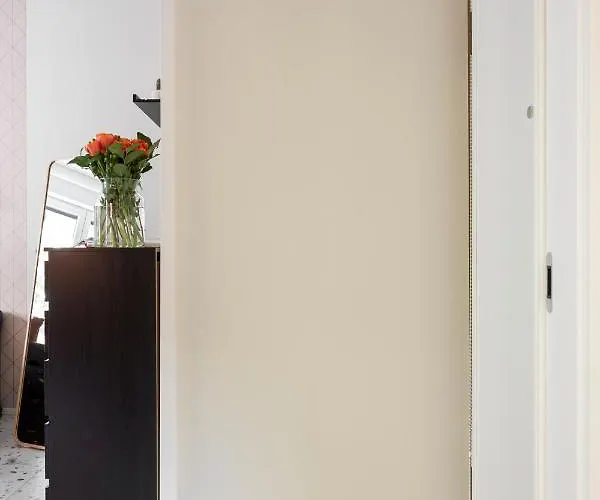 Apartmán Monolocale Aleardi