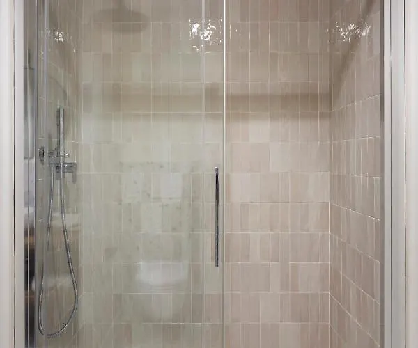 Apartmán Monolocale Aleardi Milán