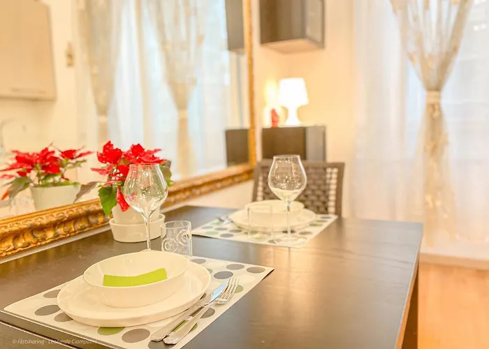 Διαμέρισμα Di Charme