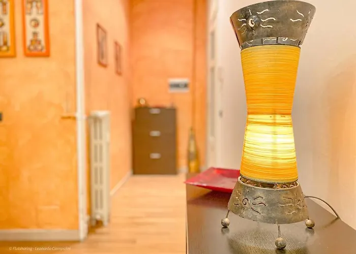 Διαμέρισμα Di Charme