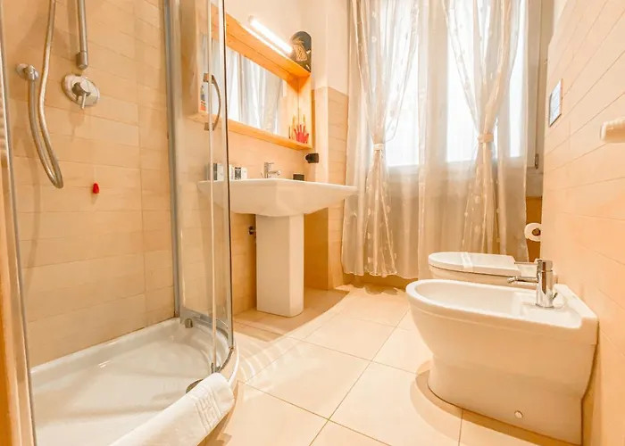 Διαμέρισμα Di Charme *