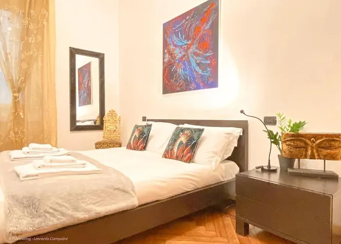 Διαμέρισμα Di Charme Μιλάνο