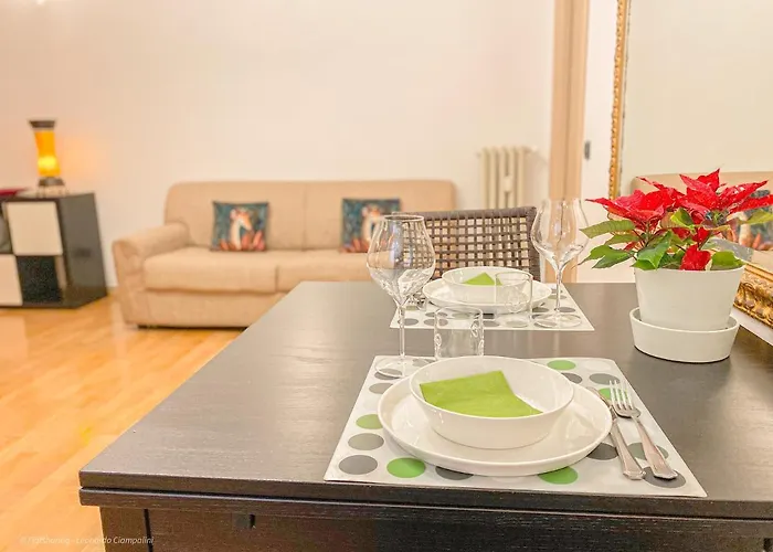 Di Charme * Μιλάνο