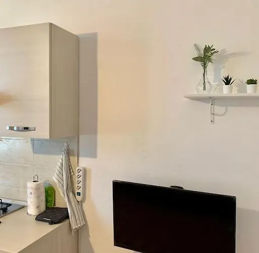 Splendido Bilocale A 4 Fermate Dal Duomo