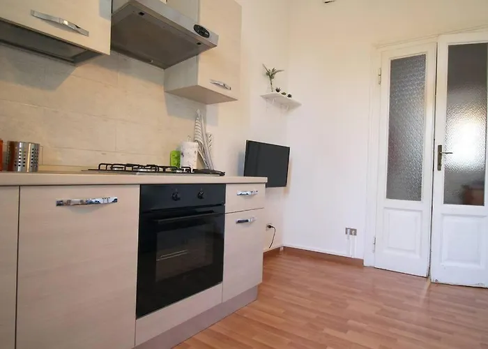 דירה Splendido Bilocale A 4 Fermate Dal Duomo *