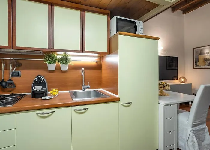 Moscova-duomo Loft Wifi, Netflix & Design * 밀라노