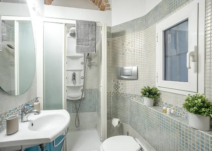 Moscova-duomo Loft Wifi, Netflix & Design *