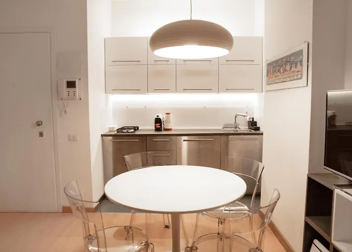 Bubi House Porta Venezia