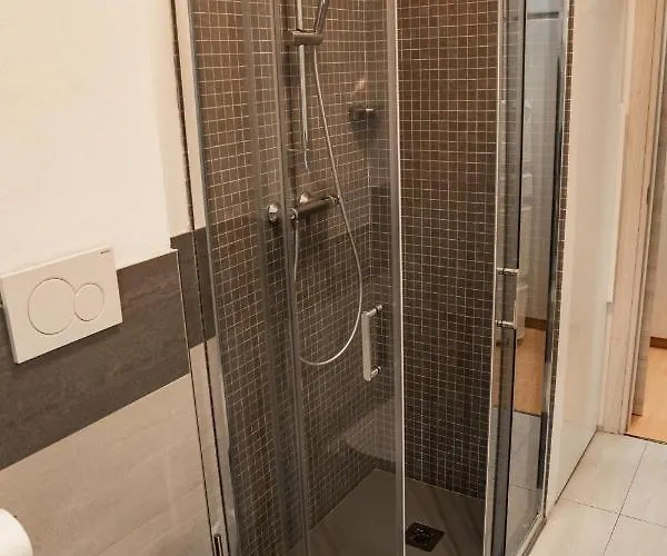 Bubi House Porta Venezia Appartement *