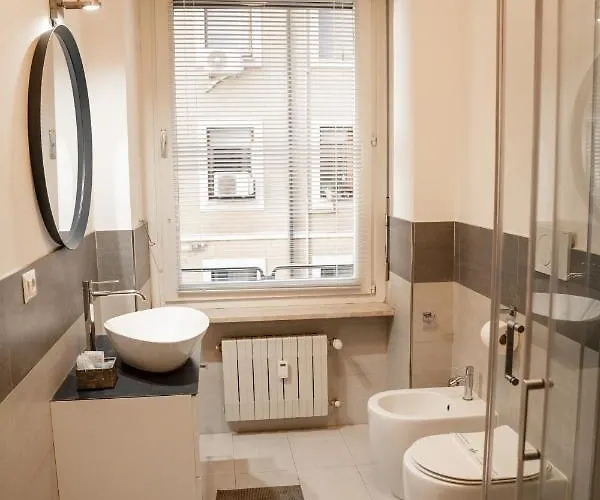 Bubi House Porta Venezia Apartment Mailand