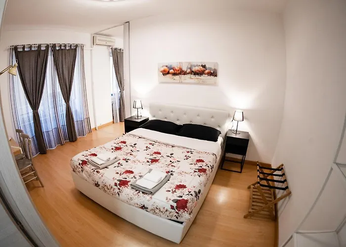 Bubi House Porta Venezia *