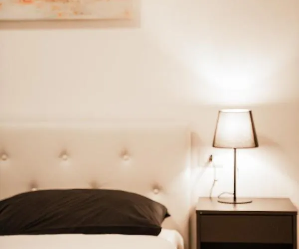 Apartment Bubi House Porta Venezia