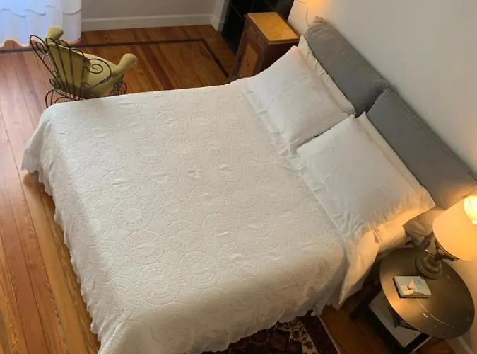 Bohemian House Apartment