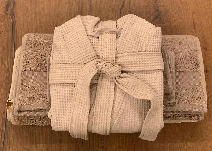 Apartmán Casa Di Alice- Veratti