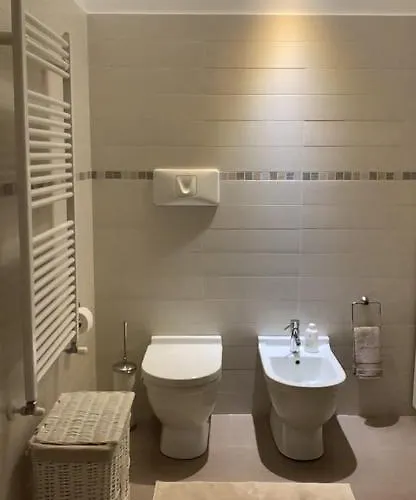 Casa Di Alice- Veratti Apartmán