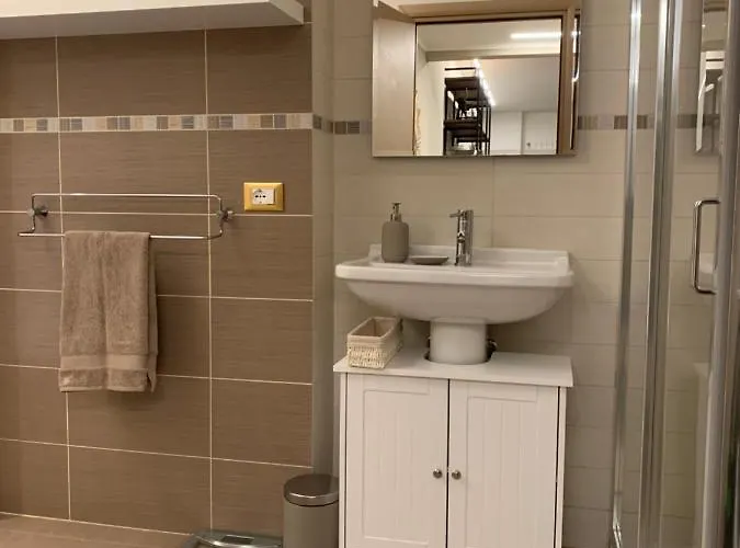 Casa Di Alice- Veratti Apartmán *