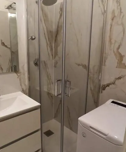 Apartamento Smart Porta Venezia Fashion District Milán