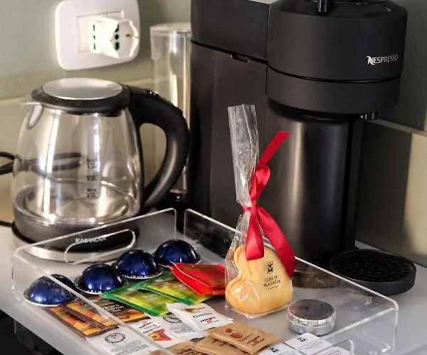 Apartment La Maison Life