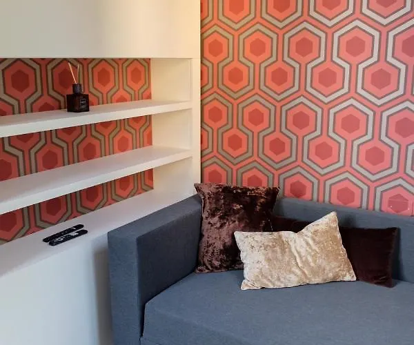 La Maison Life Apartment *