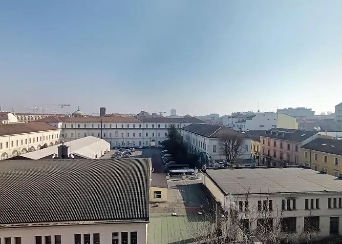 Lotus Senna Apartment *