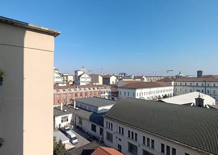 Lotus Senna Lägenhet