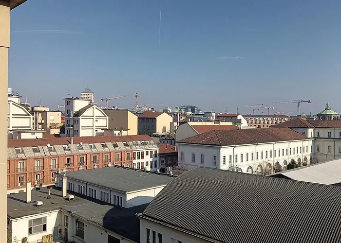 Lotus Senna Lägenhet *