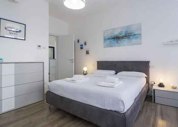 Easylife - - Teodorico 21s - Life Apartmán Milán