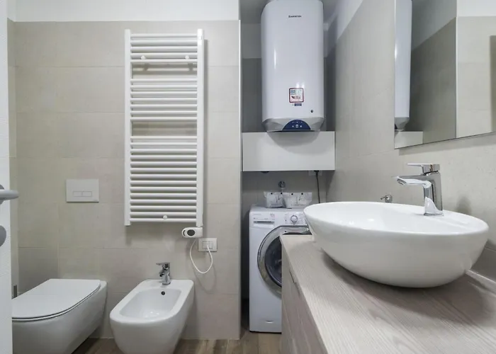 Apartmán Easylife - - Teodorico 21s - Life *