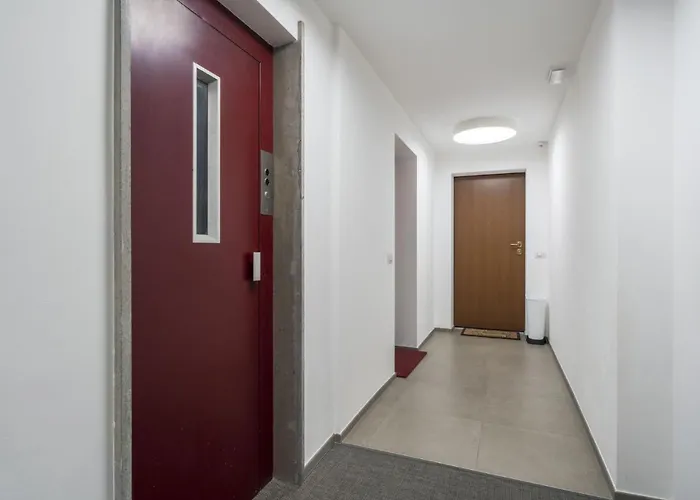 Easylife - - Teodorico 21s - Life Apartmán Milán