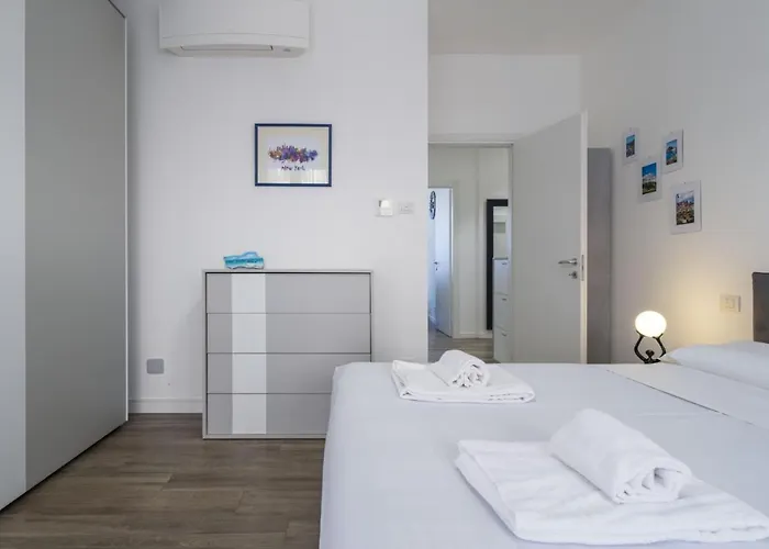 Easylife - - Teodorico 21s - Life شقة ميلان