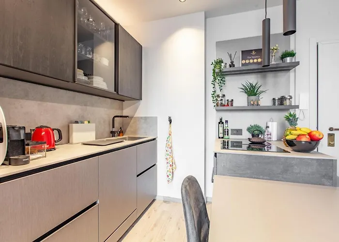Apartmán Easylife - - Ripa Ticinese 103 - Navigli Milán