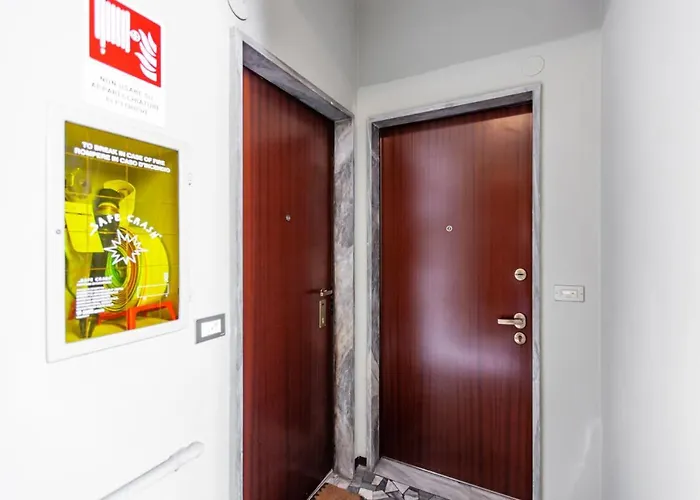 Easylife - - Ripa Ticinese 103 - Navigli Apartmán *