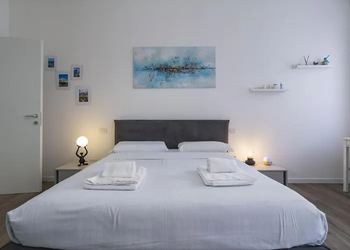 Easylife - - Teodorico 21s - Life شقة