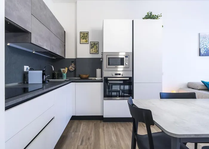 Easylife - - Teodorico 21s - Life Apartmán *