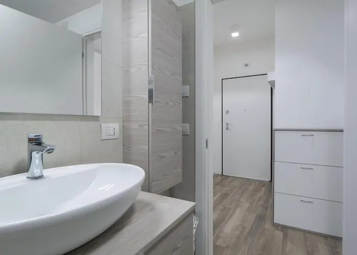 Easylife - - Teodorico 21s - Life Apartmán