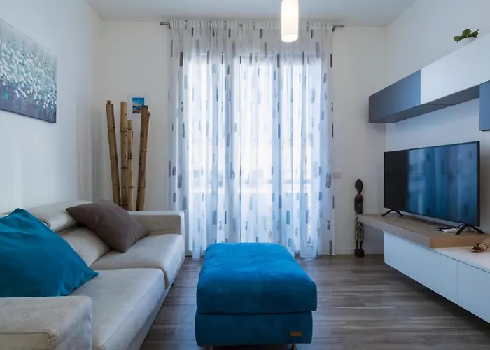 Easylife - - Teodorico 21s - Life Apartmán *