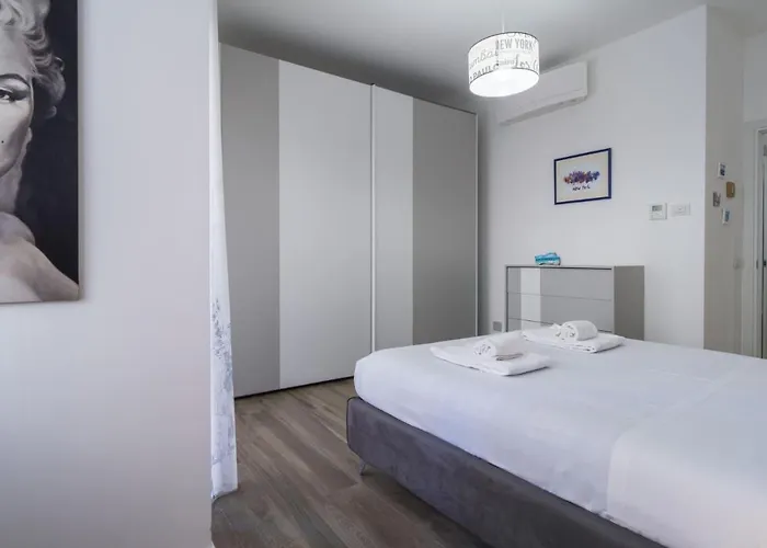 Apartmán Easylife - - Teodorico 21s - Life