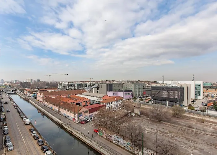 Easylife - - Ripa Ticinese 103 - Navigli Milán