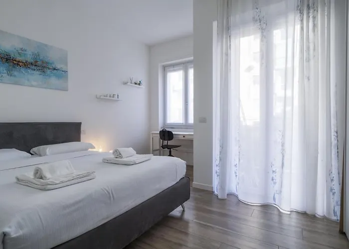 Apartmán Easylife - - Teodorico 21s - Life *