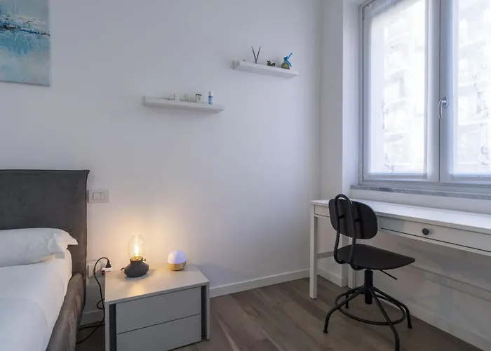 Apartmán Easylife - - Teodorico 21s - Life