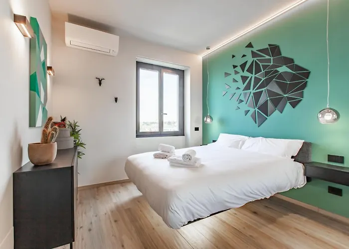 Easylife - Chic E Moderno Bilocale Con Balconcino Sul Naviglio Grande Appartamento Milano