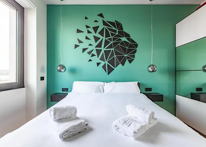 Easylife - - Ripa Ticinese 103 - Navigli Apartmán